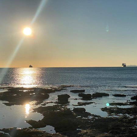 Appartamento Casa Vento Marino Livorno Esterno foto