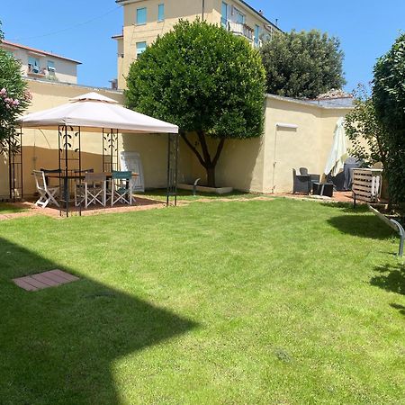 Appartamento Casa Vento Marino Livorno Esterno foto