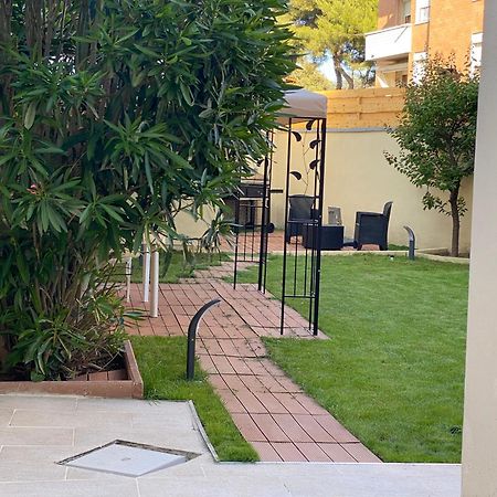 Appartamento Casa Vento Marino Livorno Esterno foto