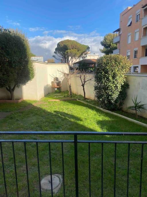 Appartamento Casa Vento Marino Livorno Esterno foto