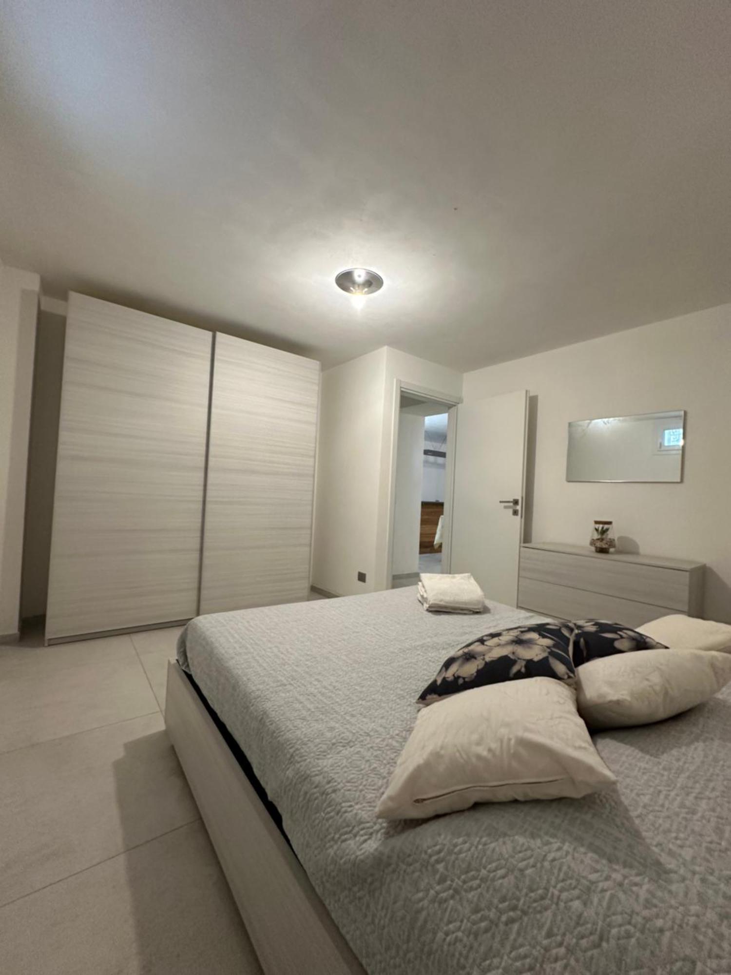 Appartamento Casa Vento Marino Livorno Esterno foto